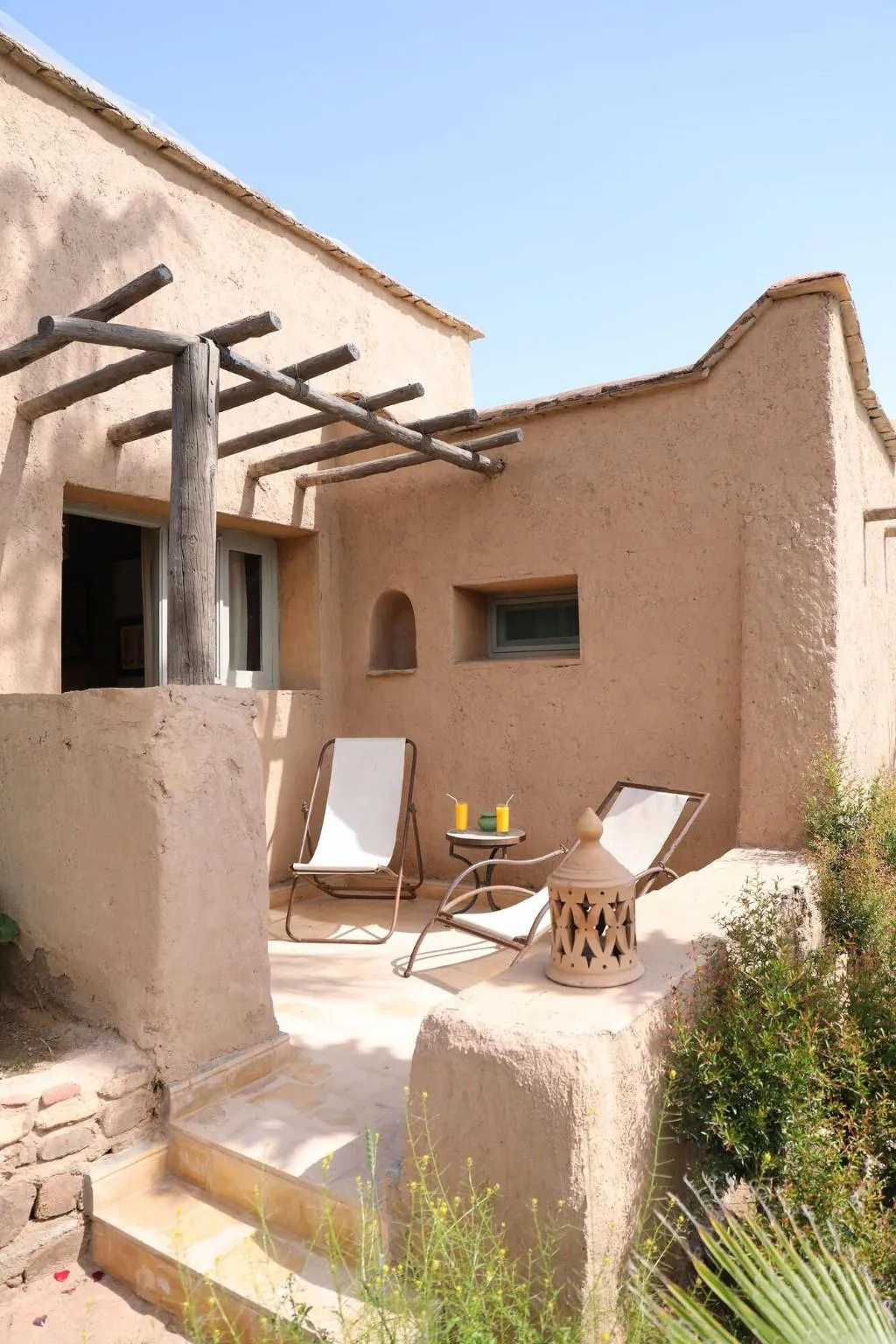 Room, Le Petit Hotel Du Flouka, Marrakech