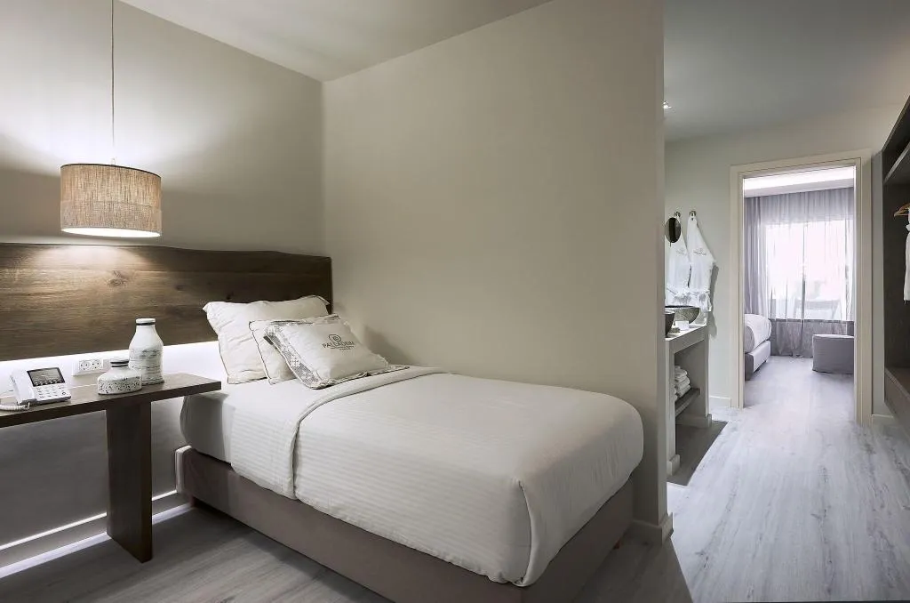 SUITE EXECUTIVE TWO BEDROOMS Room, Palladium, Mykonos