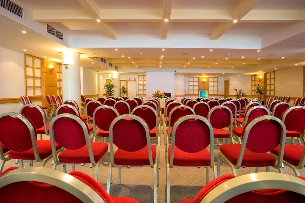 Conferences, Sentido Galosol, Madeira