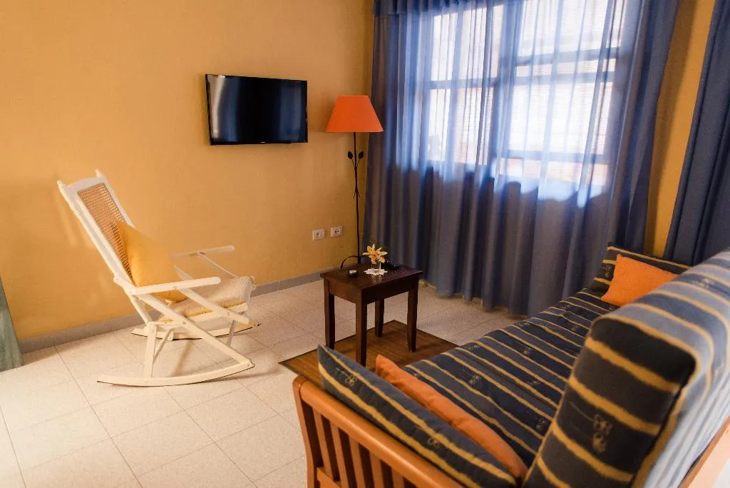 Room, Apartamentos Mayoysa, La Palma