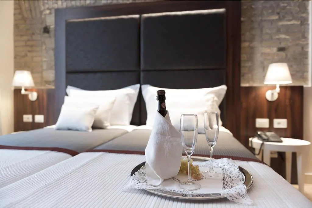 Room, Navona Luxury Guest House, Rome