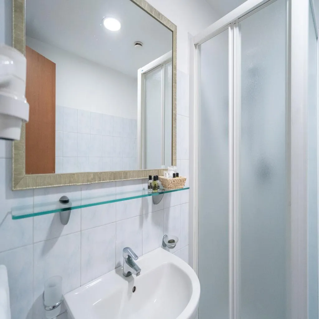 DOUBLE CLASSIC Room, Hotel Orizzonte, Catania