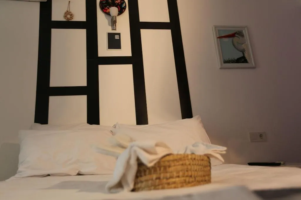 Room, Lavender Otel, Izmir