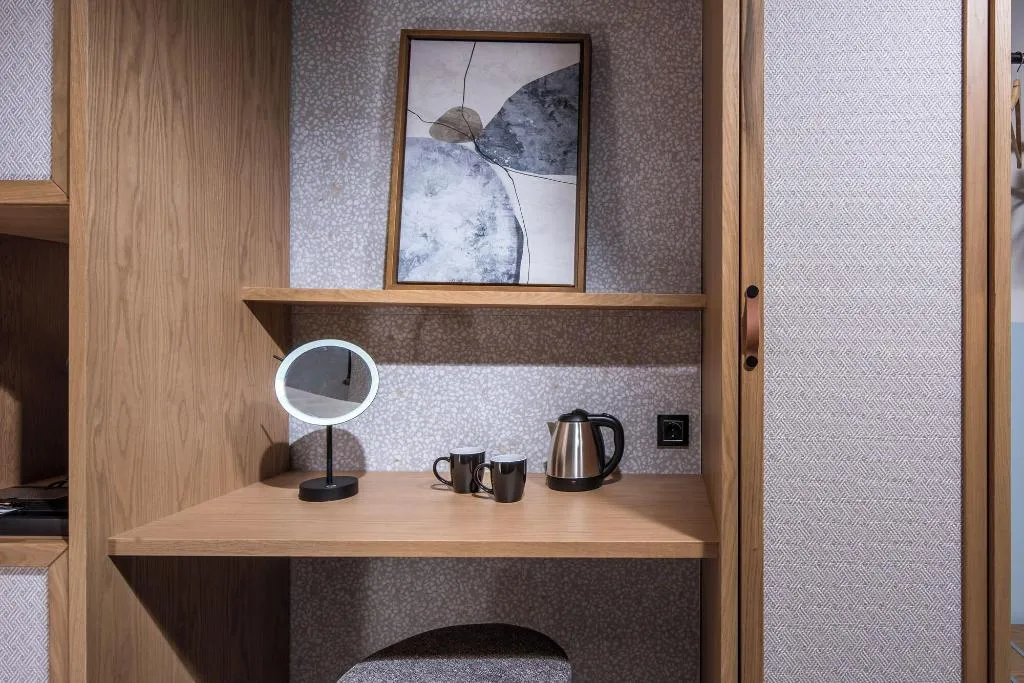 Room, Harmony Boutique Resort, Crete