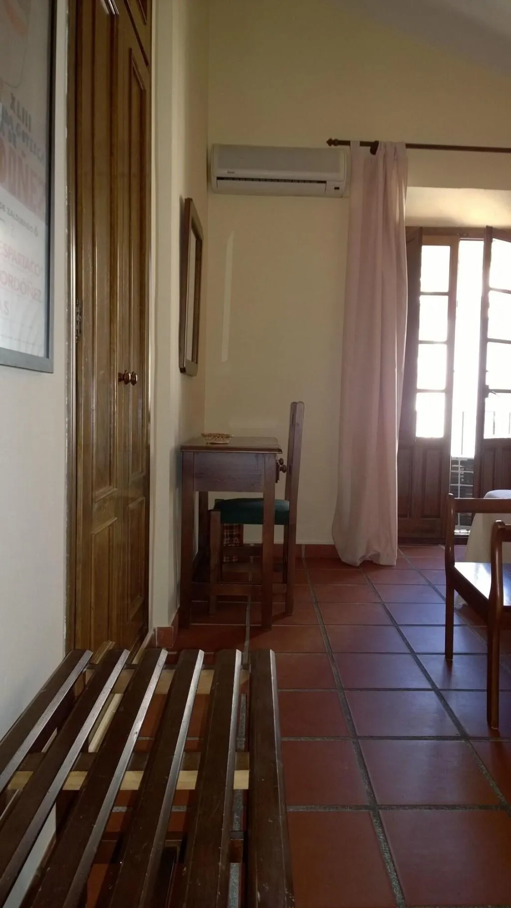Room, Hotel Palacete de Mañara 1, Costa Del Sol