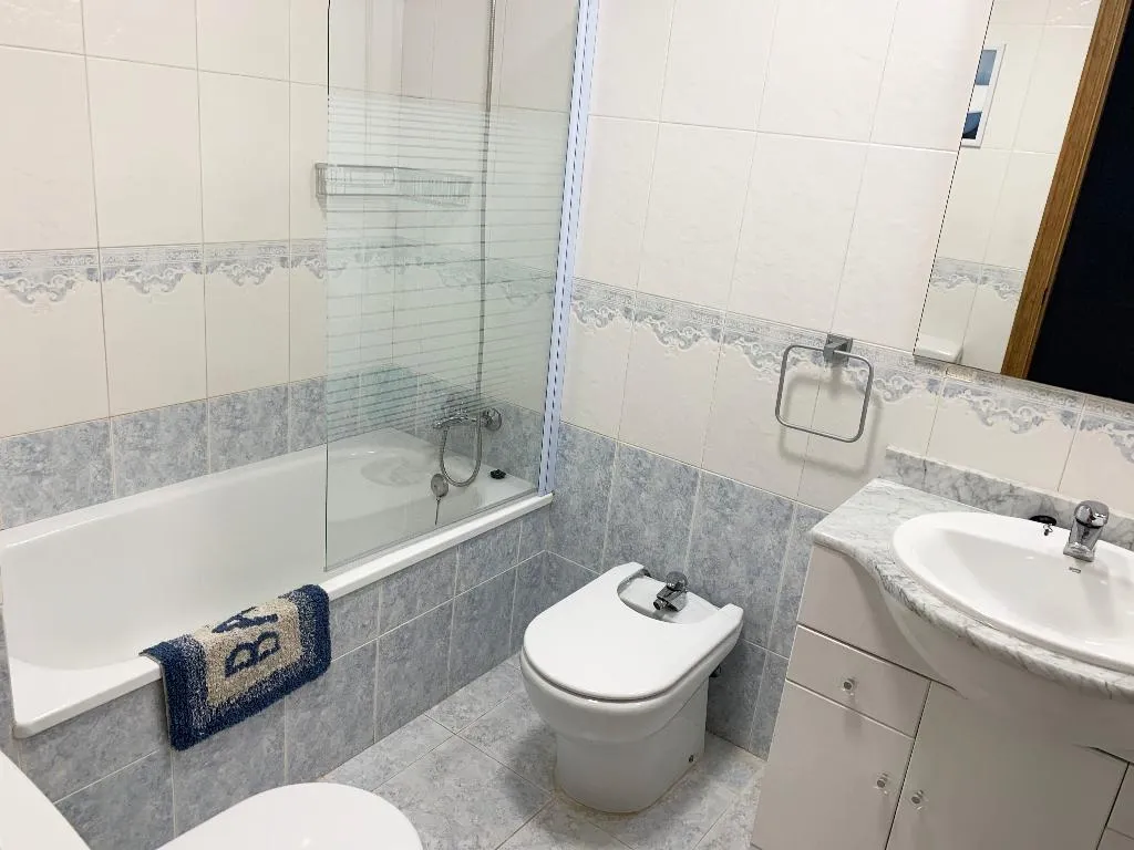 APARTMENT ONE BEDROOM Room, Argenta Caleta 3000, Valencia