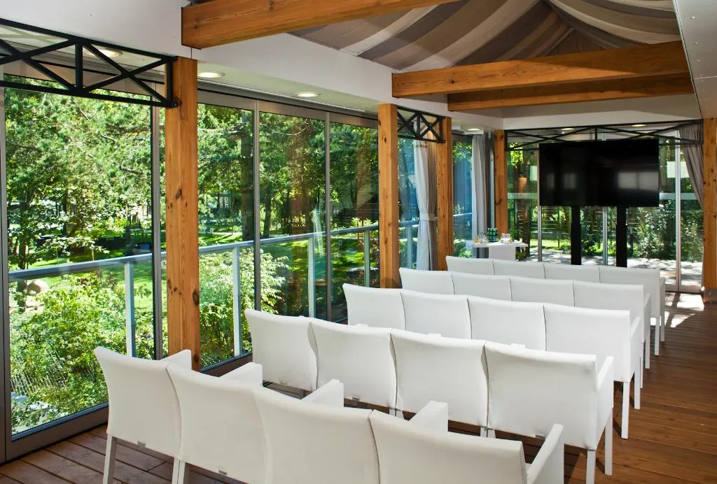 Conferences, Rosevia Resort & SPA, Gdansk