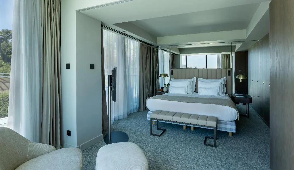 SUITE PREMIUM Room, Altis Porto, member of Preferred Hotels & Resorts, Porto