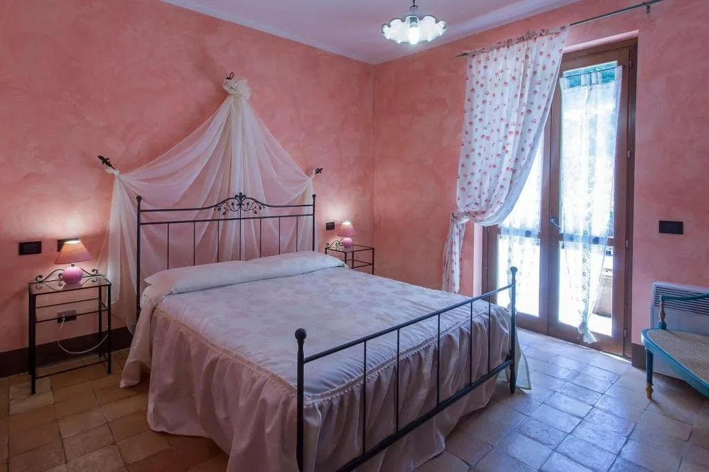 Room, Agriturismo La Gismonda, Rome