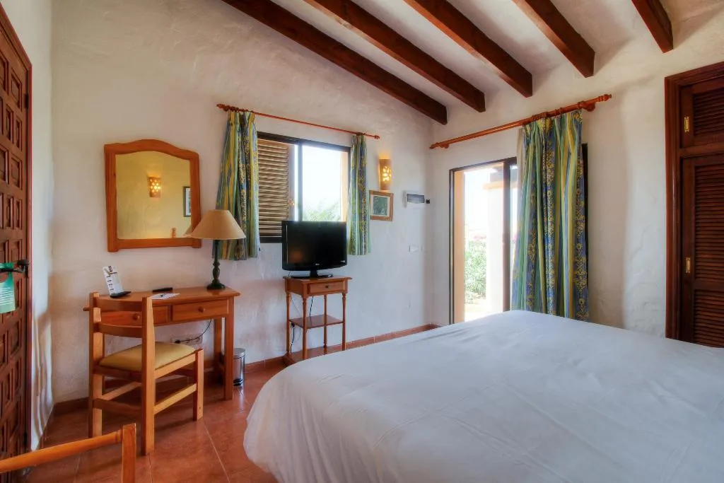 DOUBLE MOUNTAIN VIEW Room, Club Sunway Punta Prima, Ibiza