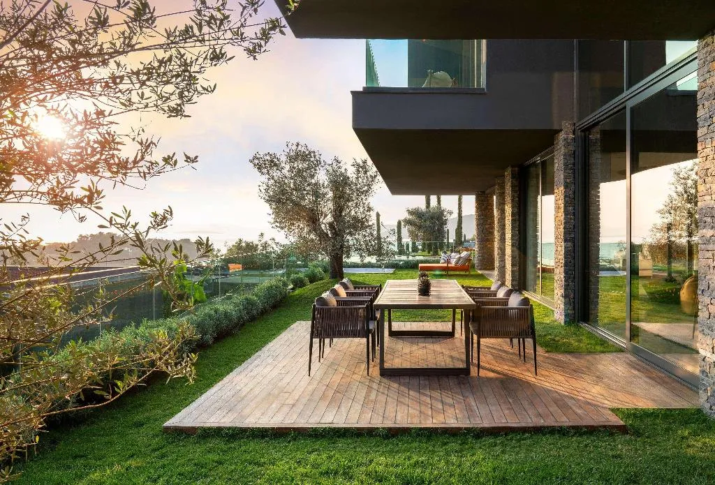 Room, Lujo Art &Joy, Bodrum