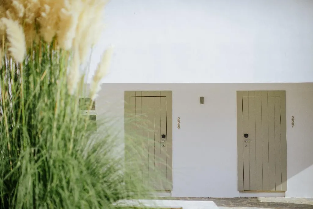 Double or Twin GARDEN VIEW Room, Nissi Beach, Cyprus