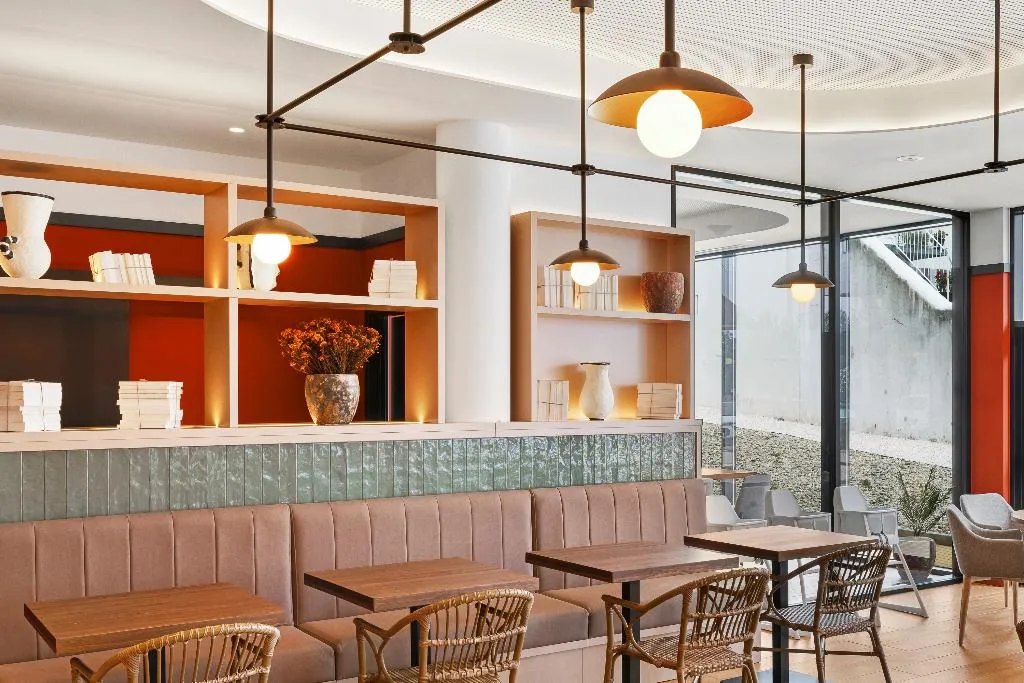 Conferences, B&B Hotel Viana Do Castelo, Porto