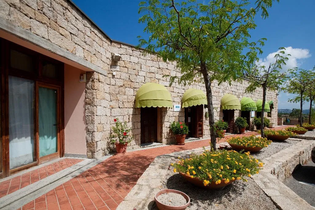General view, Swadeshi Porto Laconia Residence, Olbia