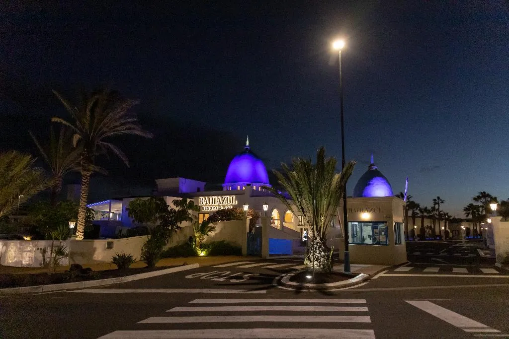 General view, Bahiazul Resort Fuerteventura, Fuerteventura