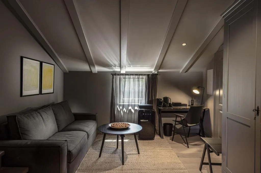 Room, San Canzian Hotel and Residences, Istria