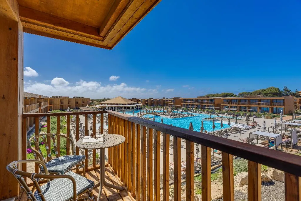 FAMILY ROOM SUPERIOR Room, Pestana Dunas All Inclusive Eco-resort, Porto Santo