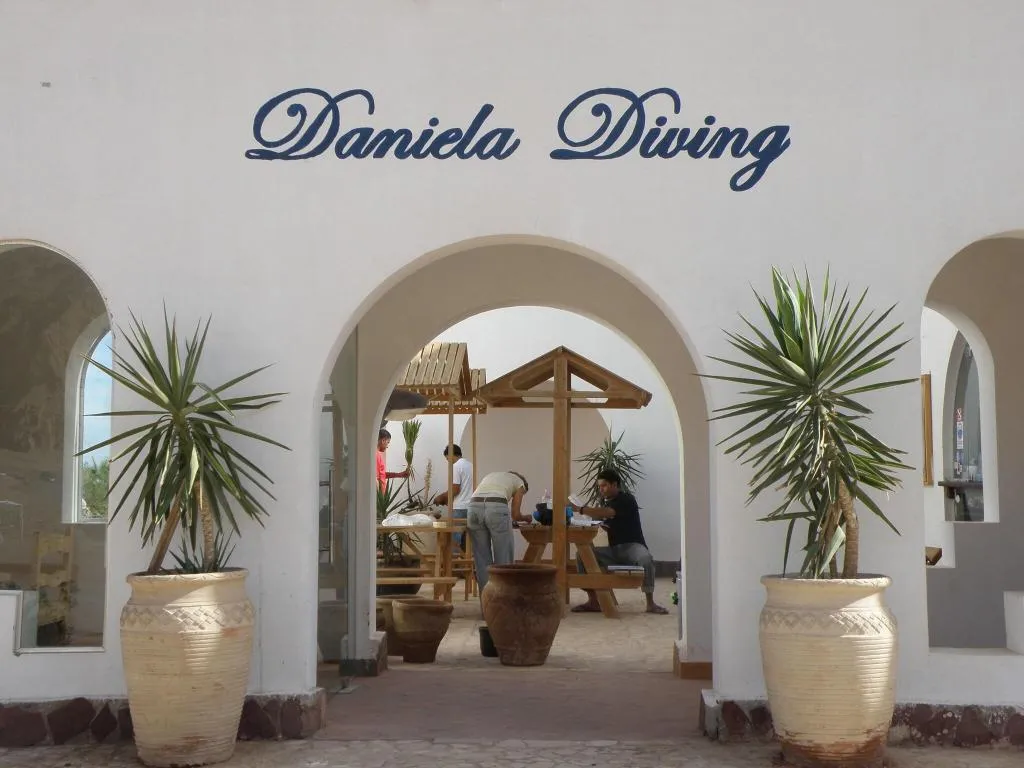 General view, Daniela Village Dahab, Red Sea Riviera