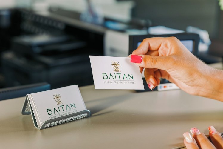Baitan Hotel, Palermo