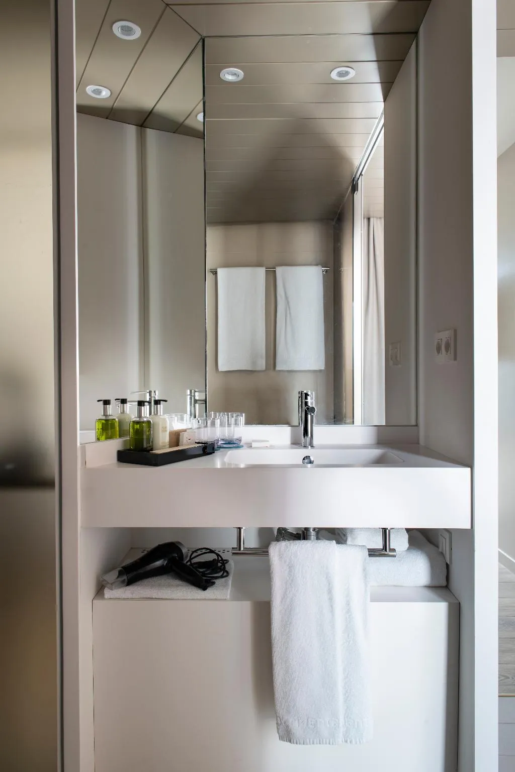 DOUBLE EXECUTIVE Room, Occidental Barcelona 1929, Barcelona