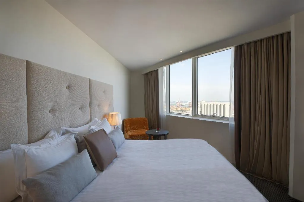 SUITE Presidential Room, DoubleTree by Hilton Casablanca City Centre, Casablanca