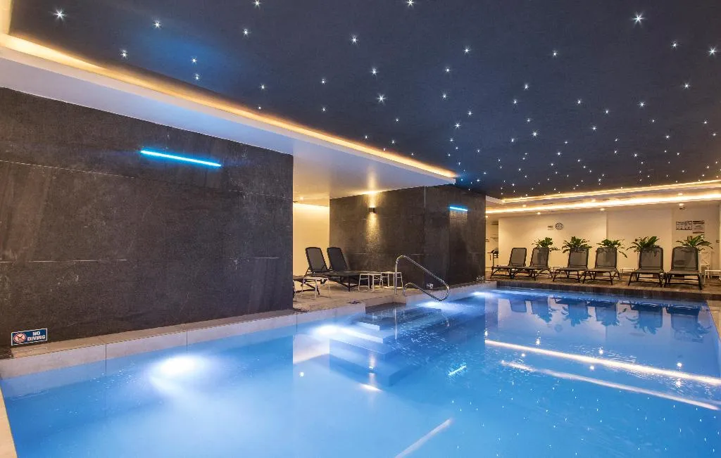 Sports and Entertainment, Solana Hotel & Spa, Malta