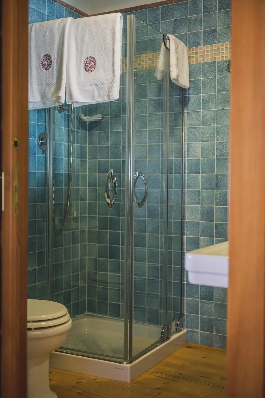 DOUBLE SUPERIOR Room, Le camere di Palazzo Bortolan, Venice