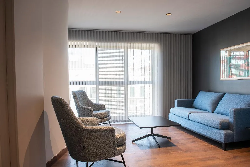 Conferences, MH Apartments Urban, Barcelona