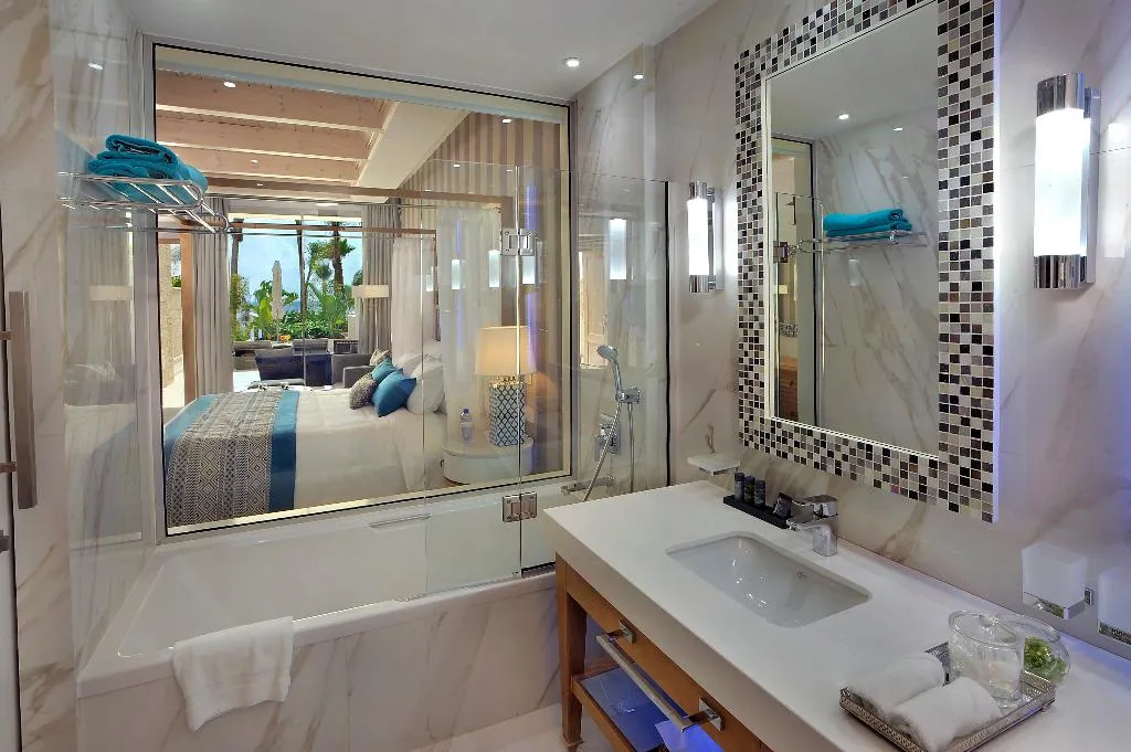 DOUBLE SUPERIOR SEA VIEW Room, Amavi, MadeForTwo Hotels - Paphos, Cyprus