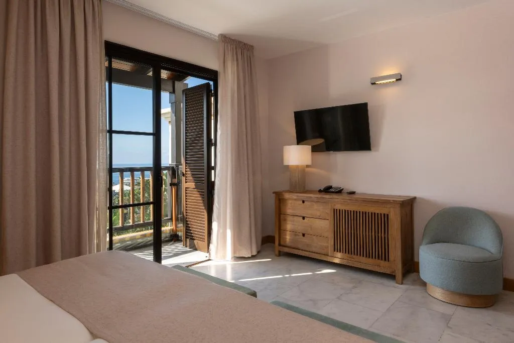 VILLA ONE BEDROOM Room, Hotel Suite Villa María, Tenerife