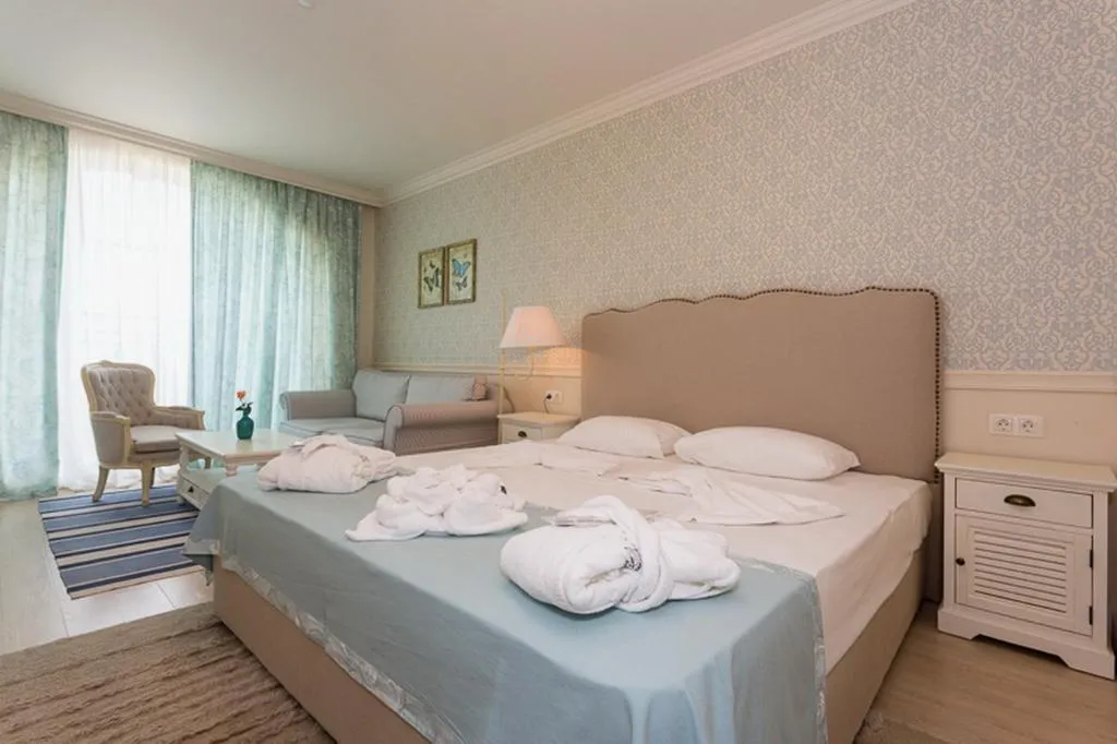 Room ONE BED Room, Therma Palace, Varna