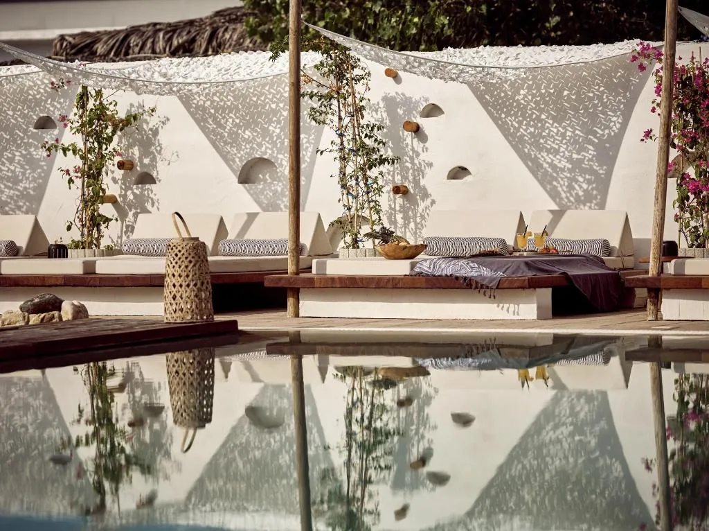 General view, Gardelli Resort, Zante