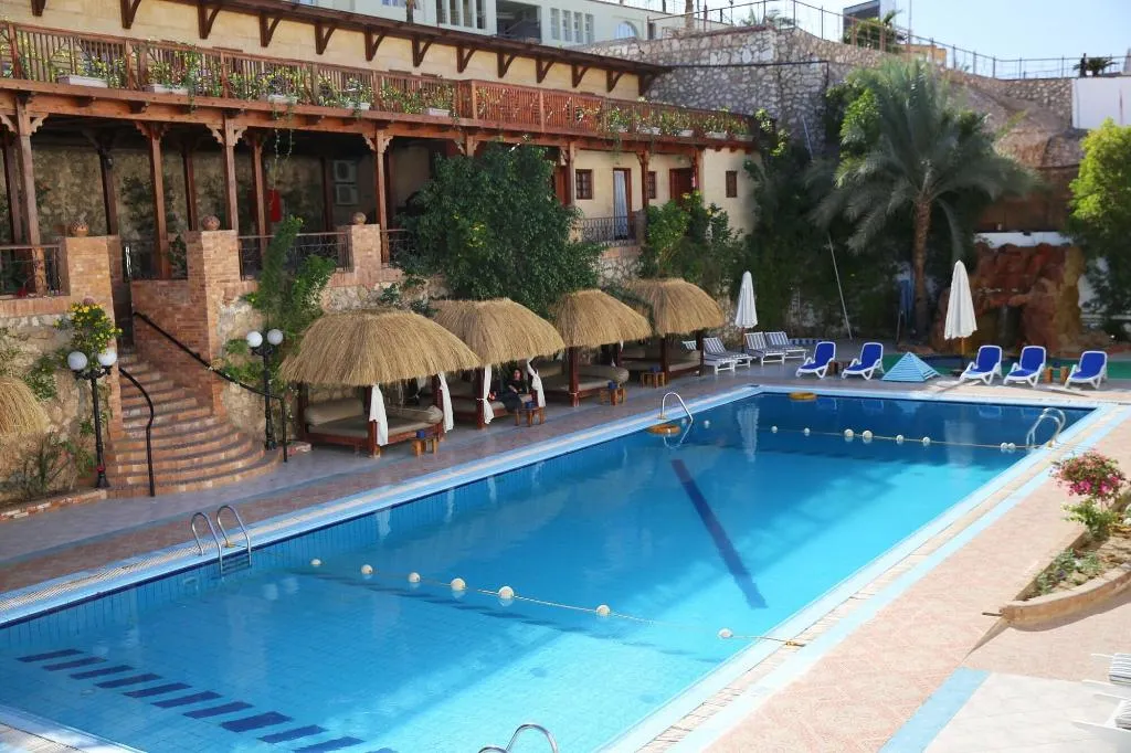 Sports and Entertainment, Naama Blue Hotel, Red Sea Riviera