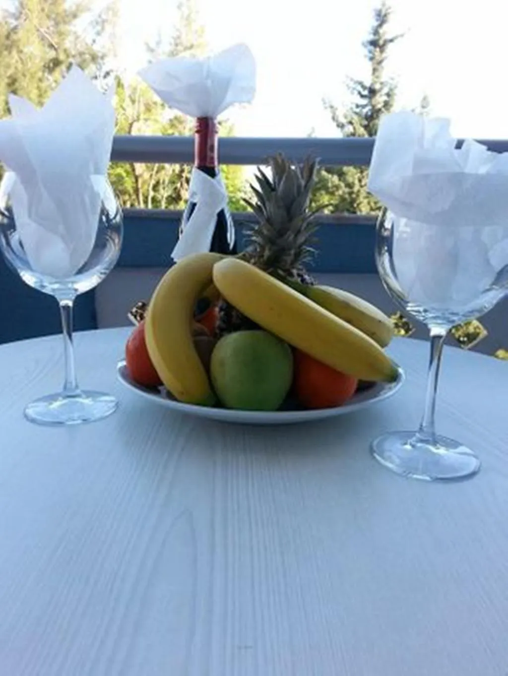 Restaurant, Lavinia Apart, Antalya
