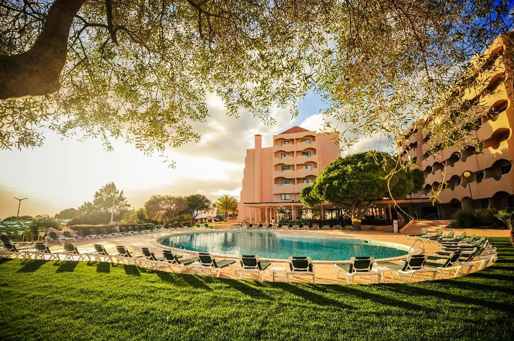 General view, Vila Gale Atlantico, Algarve