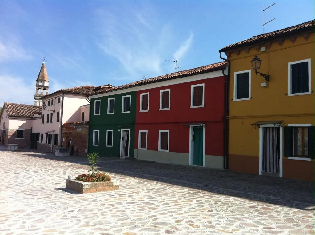 General view, Venissa, Venice
