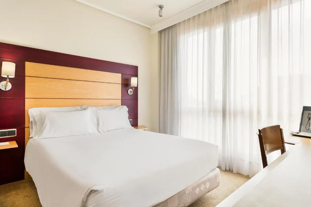 Double or Twin STANDARD Room, Abba Garden, Barcelona