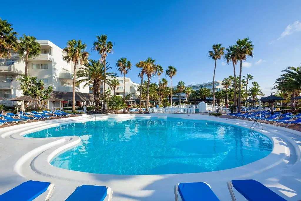 General view, Sol Lanzarote All Inclusive, Lanzarote