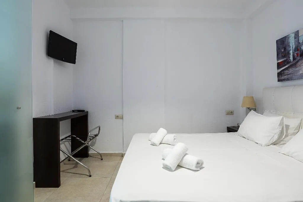 SUITE STANDARD Room, Pantheon Villas & Suites, Crete
