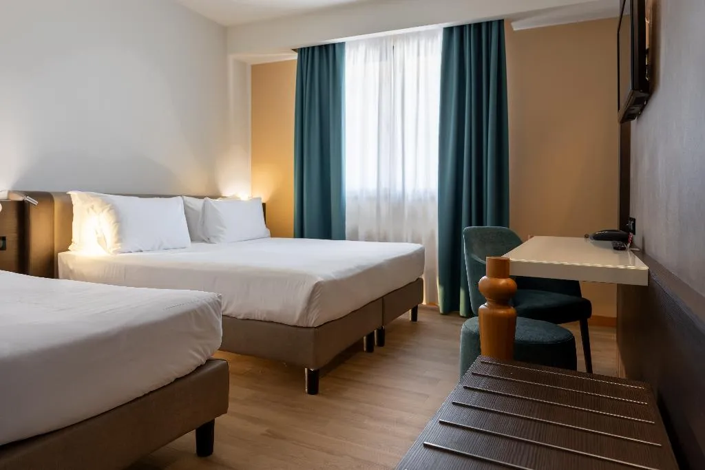 TRIPLE COMFORT Room, Elite Hotel & Spa, Venice