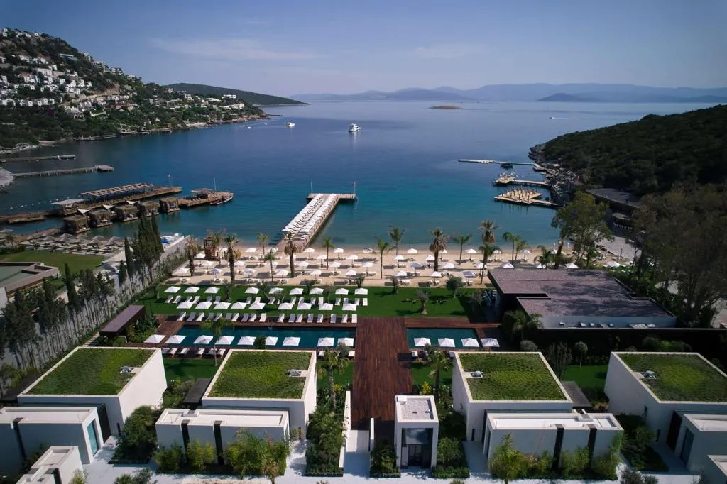 Sports and Entertainment, Caja By Maxx Royal, Bodrum