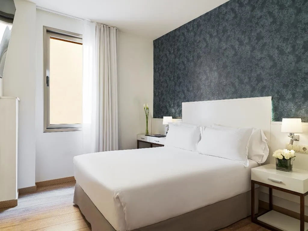 DOUBLE STANDARD Room, H10 Raco del Pi Boutique Hotel, Barcelona