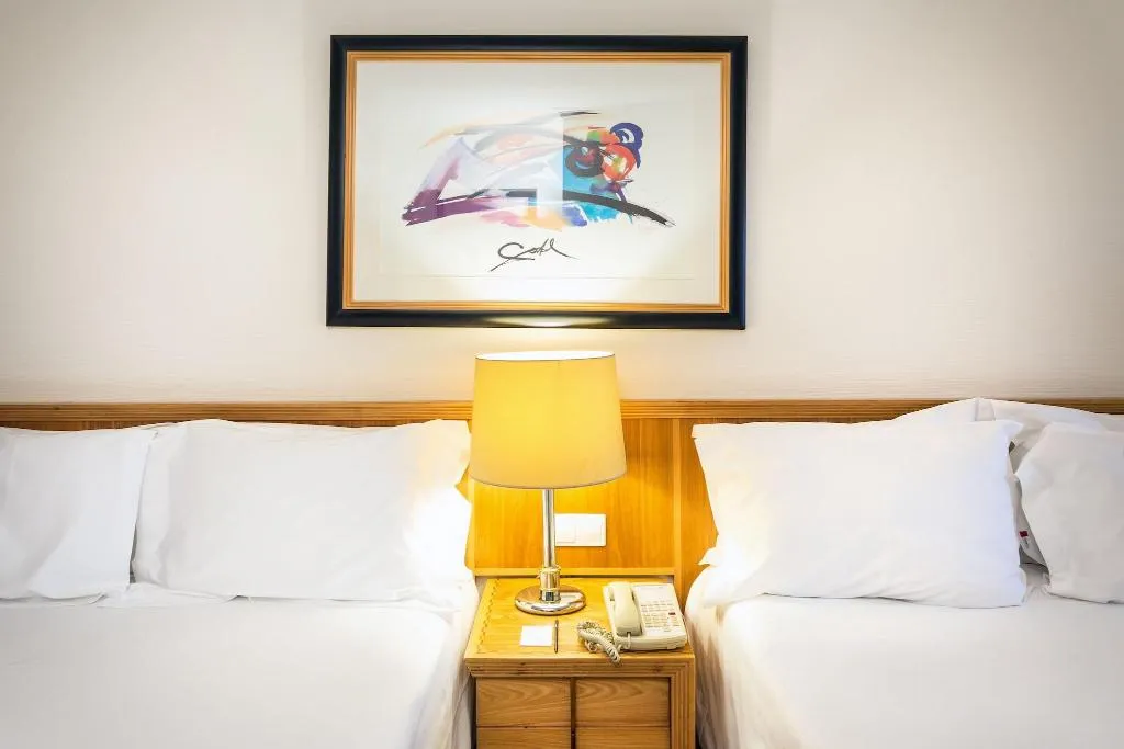 Room, Radisson Blu Hotel, Lisbon, Lisbon