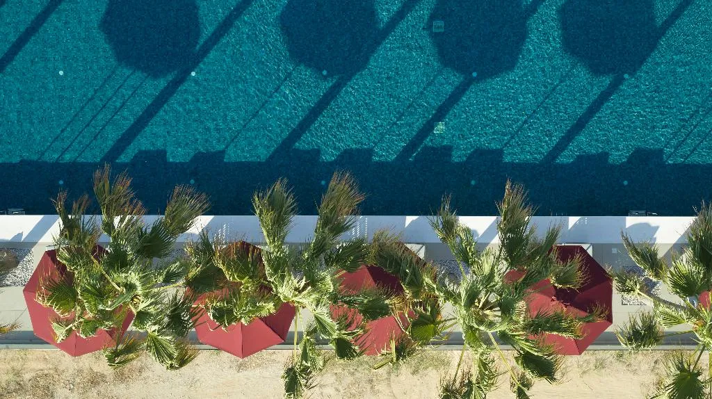 Pool, Aqua Blu Boutique Hotel & Spa, Kos
