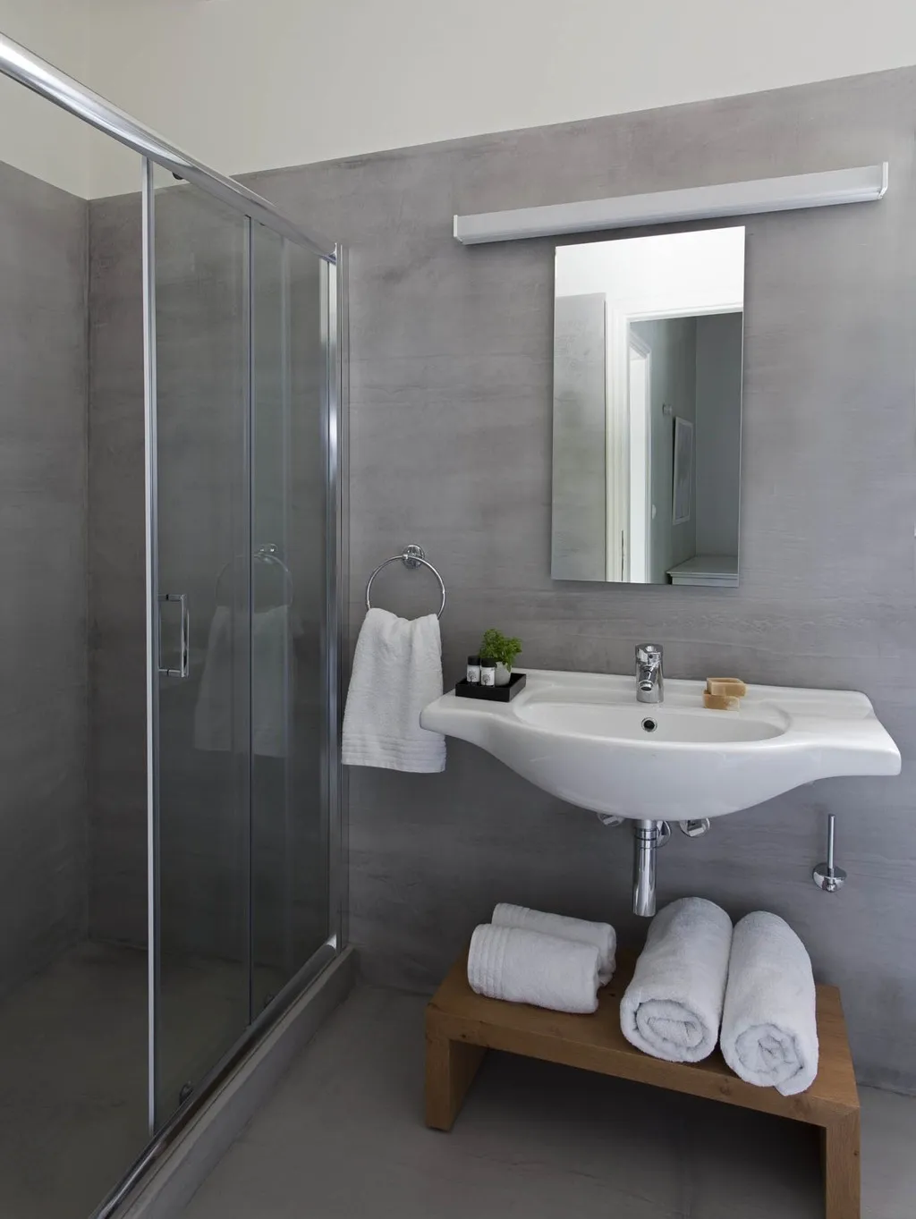 Double or Twin SUPERIOR SEA VIEW Room, Bella Mare, Corfu