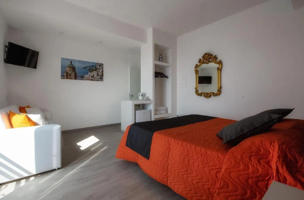 Room, Sunset Rooms, Naples