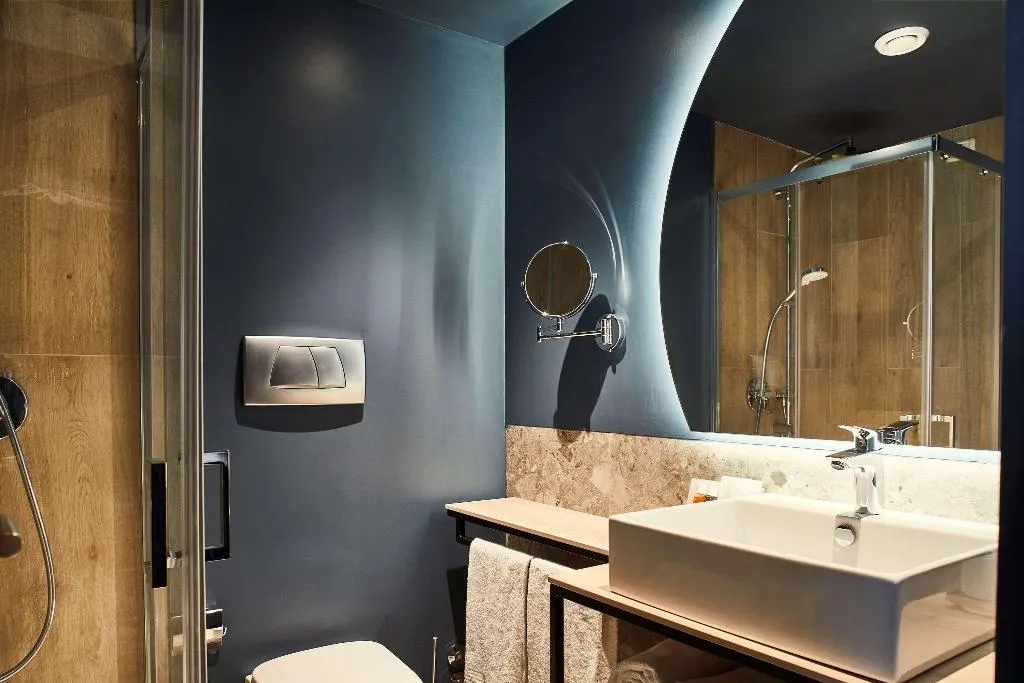 Room, Belstay Milano Assago, Milan