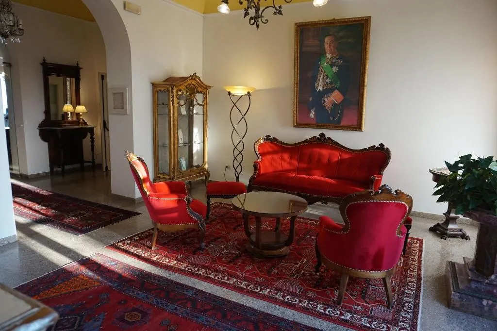 Restaurant, Villa Las Tronas Hotel & SPA, Alghero