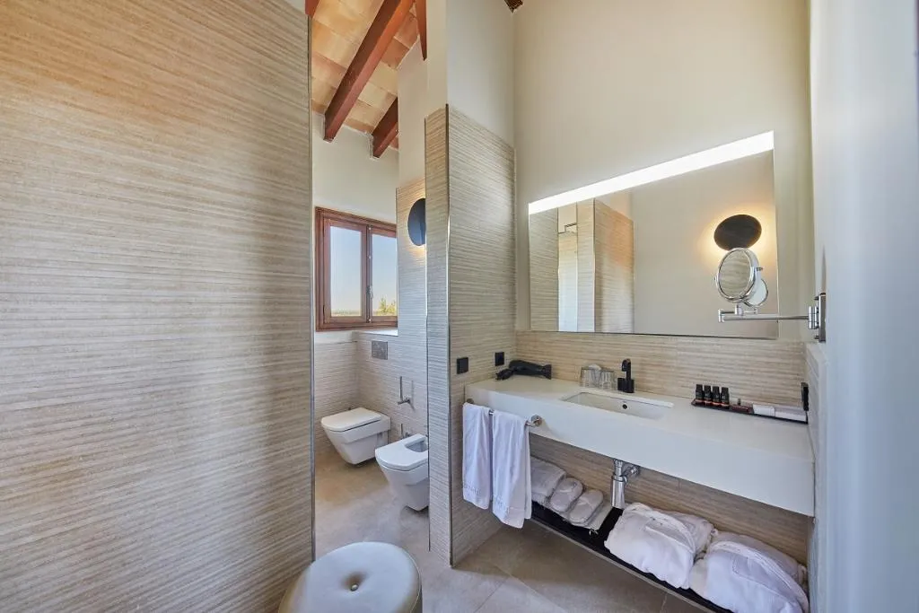 SUITE STANDARD Room, Virrey Finca Hotel, Majorca