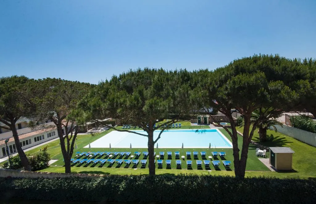 Pool, Hotel Baja - BLU HOTELS, Olbia